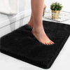 Pluche, Dikke, en Ultra-Absorberende Badmat