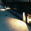 Buitentuin Vloerlamp - GardenGlow