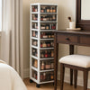 Cosmetische en Nagelbenodigdheden Multi-Lade Salonwagen
