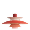 Deluxe Ronde Plafondlamp