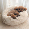 Ontspannend Hondenbed