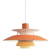 Deluxe Ronde Plafondlamp