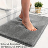 Pluche, Dikke, en Ultra-Absorberende Badmat