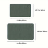 Antislip Diatom Badmat - AquaGrip