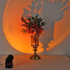 LED Tafellamp met Zonsondergangprojectie