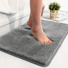 Pluche, Dikke, en Ultra-Absorberende Badmat
