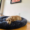 Ontspannend Hondenbed