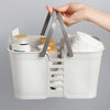 Badkamer Plastic Wasmand Organizer