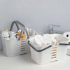 Badkamer Plastic Wasmand Organizer