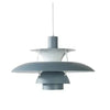 Deluxe Ronde Plafondlamp