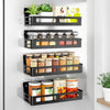 Compact Magnetische Plank Organizer voor Ruimte-efficiëntie