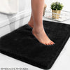 Pluche, Dikke, en Ultra-Absorberende Badmat