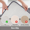 Premium Antislip Badmat - Livia