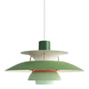 Deluxe Ronde Plafondlamp