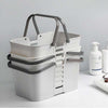 Badkamer Plastic Wasmand Organizer