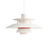 Deluxe Ronde Plafondlamp