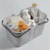 Badkamer Plastic Wasmand Organizer