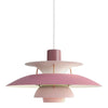 Deluxe Ronde Plafondlamp
