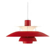 Deluxe Ronde Plafondlamp
