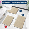 Luxe Pluche Badmat