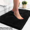 Pluche, Dikke, en Ultra-Absorberende Badmat