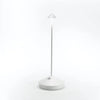 ClarityGlow Draadloze LED Tafellamp