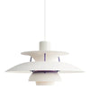 Deluxe Ronde Plafondlamp