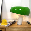 Marmeren Kern Tafel Lamp