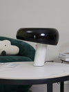 Marmeren Kern Tafel Lamp