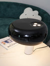 Marmeren Kern Tafel Lamp