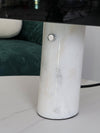 Marmeren Kern Tafel Lamp