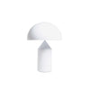 Atollo Metallic Tafel Lamp