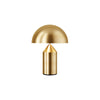 Atollo Metallic Tafel Lamp