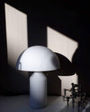 Atollo Metallic Tafel Lamp