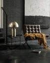 Atollo Metallic Tafel Lamp