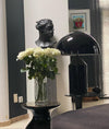 Atollo Metallic Tafel Lamp