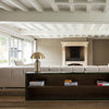 Atollo Metallic Tafel Lamp