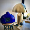 Atollo Metallic Tafel Lamp