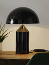 Atollo Metallic Tafel Lamp