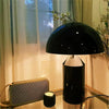 Atollo Metallic Tafel Lamp