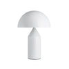 Atollo Metallic Tafel Lamp