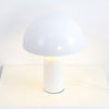 Atollo Metallic Tafel Lamp