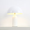 Atollo Metallic Tafel Lamp