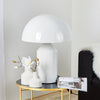 Atollo Metallic Tafel Lamp