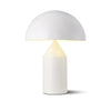 Atollo Metallic Tafel Lamp