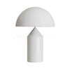 Atollo Metallic Tafel Lamp
