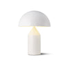 Atollo Metallic Tafel Lamp