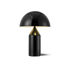 Atollo Metallic Tafel Lamp
