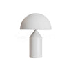 Atollo Metallic Tafel Lamp