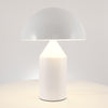 Atollo Metallic Tafel Lamp